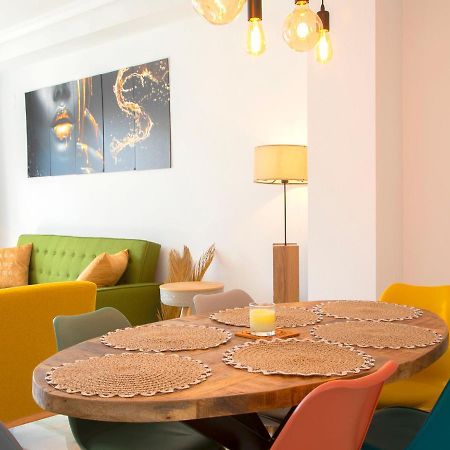 Apartment Calpe Bay-3 By Interhome Exterior photo