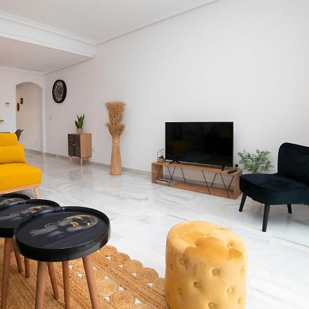 Apartment Calpe Bay-3 By Interhome Exterior photo