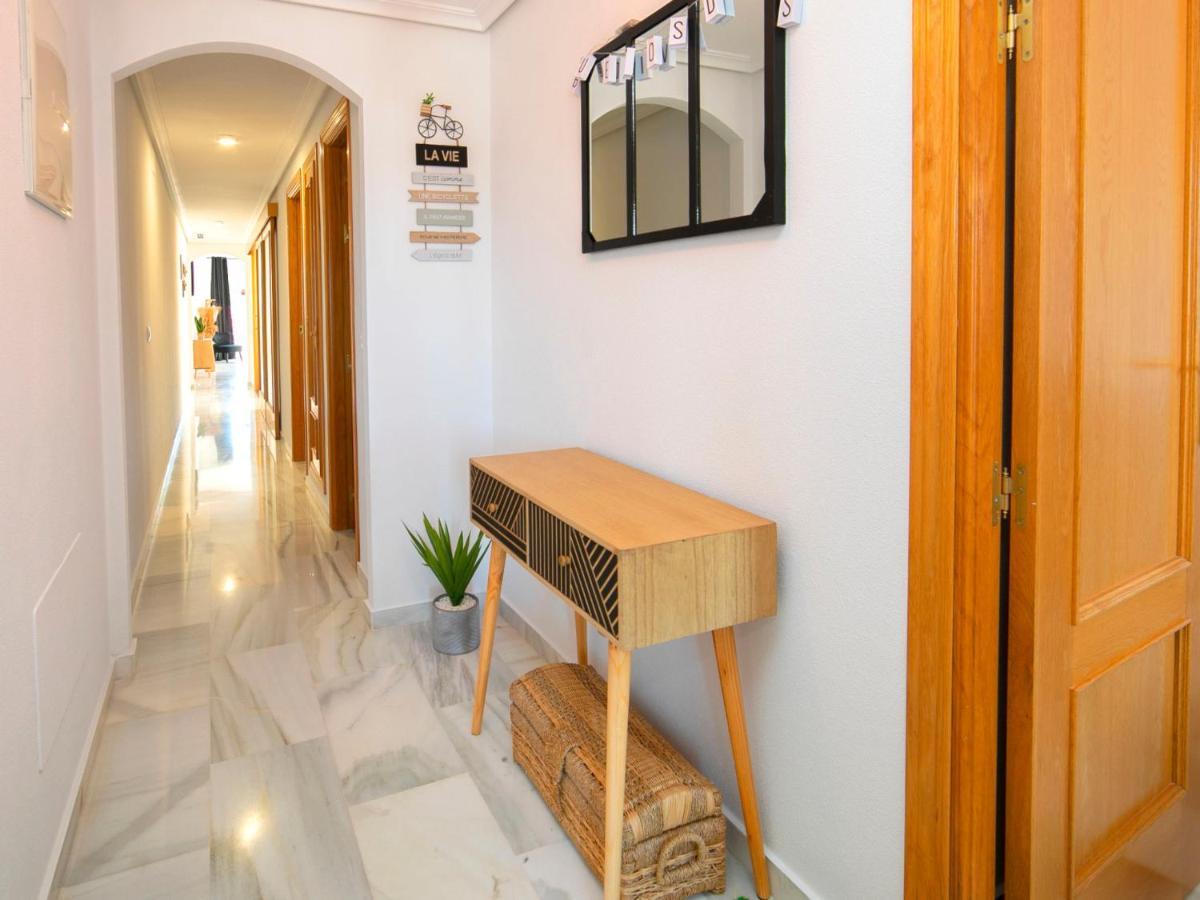 Apartment Calpe Bay-3 By Interhome Exterior photo