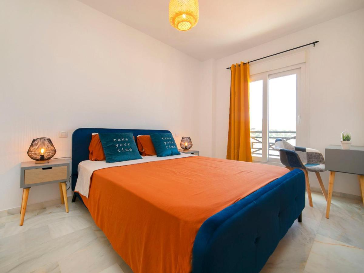 Apartment Calpe Bay-3 By Interhome Exterior photo