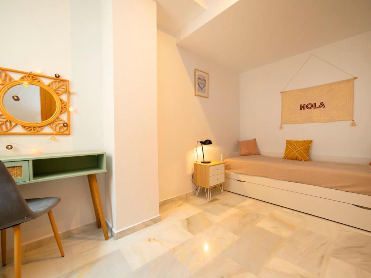 Apartment Calpe Bay-3 By Interhome Exterior photo